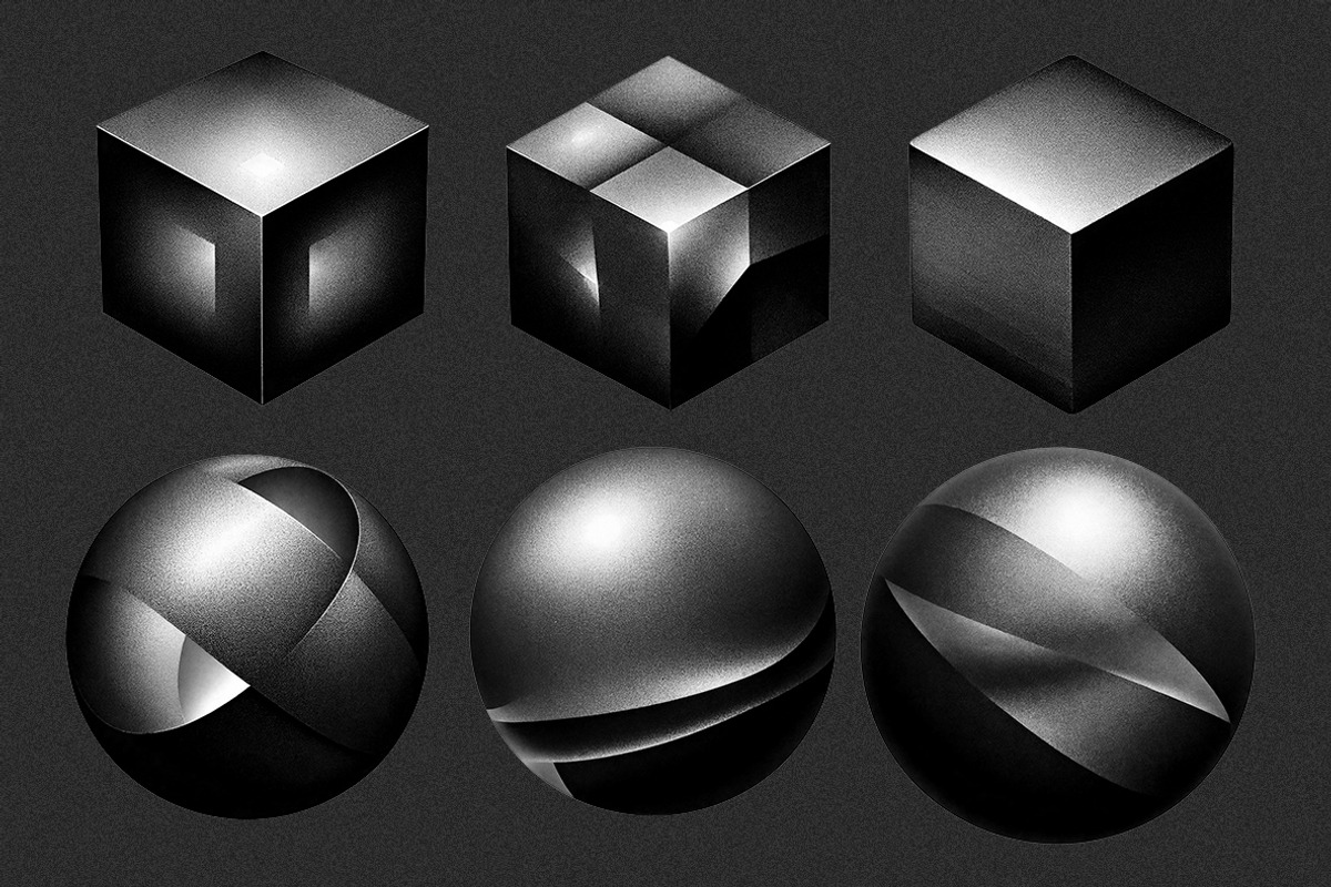 Darkside Font, a Sans Serif Font by Handmadefont (Photo 5 of 13)