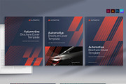 Brochure Report Cover Template, a Brochure Template by BrandPacks (Thumbnail 6 of 6)