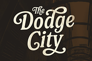Bailers - Handwritten Swashes Font, a Script Font by Luna Shop (Thumbnail 4 of 8)
