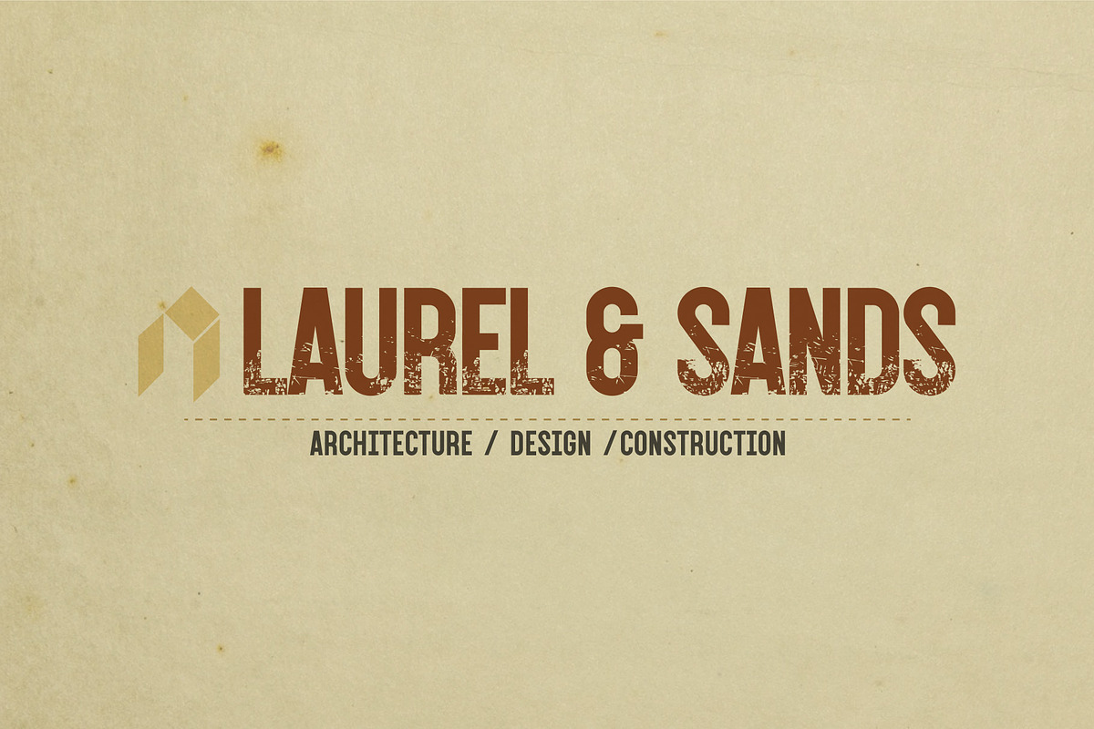 Dark Roast Vintage Modern Font, a Sans Serif Font by SpiralShare Digital (Photo 5 of 6)
