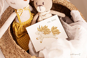 Moon Unicorn. Kids Collection, an Animal Illustration by polikarpovaart (Thumbnail 11 of 12)