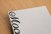 Branding Mockups Stationery Set, a Product Mockup by MockMock Mockups (Thumbnail 3 of 19)