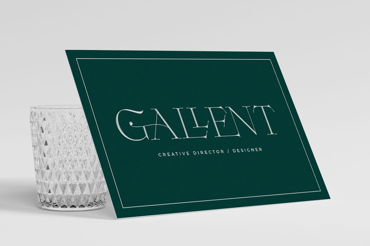 Bellabio Typeface, a Serif Font by Dora Typefoundry (Photo 24 of 25)