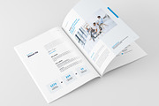 RAVENNA - Business Proposal, a Brochure Template by Imagination Area (Thumbnail 4 of 14)