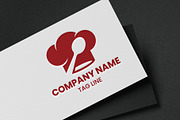 Chef Hat and Spoon Logo Template, a Branding & Logo Template by MadeByShahbaz (Thumbnail 3 of 3)