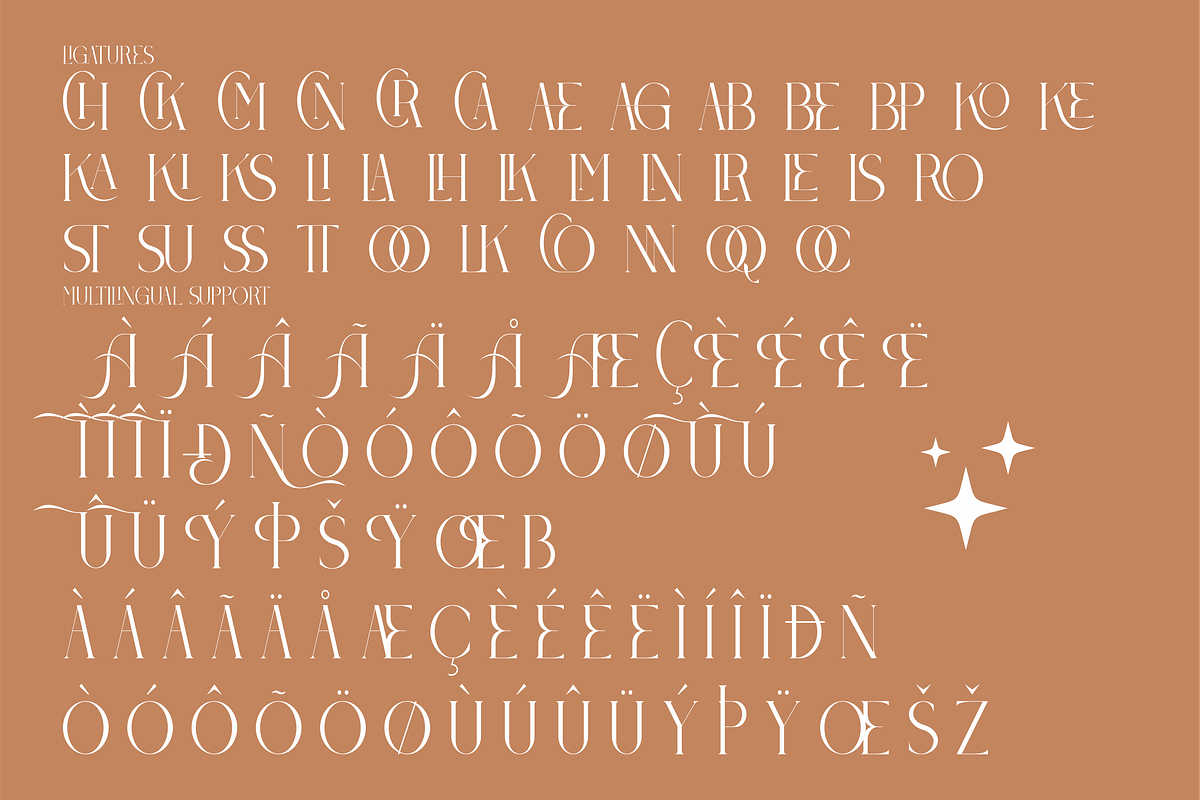 Berossla Modern Serif Font, a Serif Font by Storytype Studio (Photo 8 of 9)