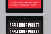 Polate Soft, a Sans Serif Font by Typesketchbook Foundry (Thumbnail 5 of 5)