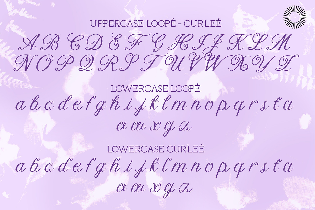 Blushy Kiss - Handmade Script, a Script Font by Setara Langit CreativeStd (Photo 12 of 12)