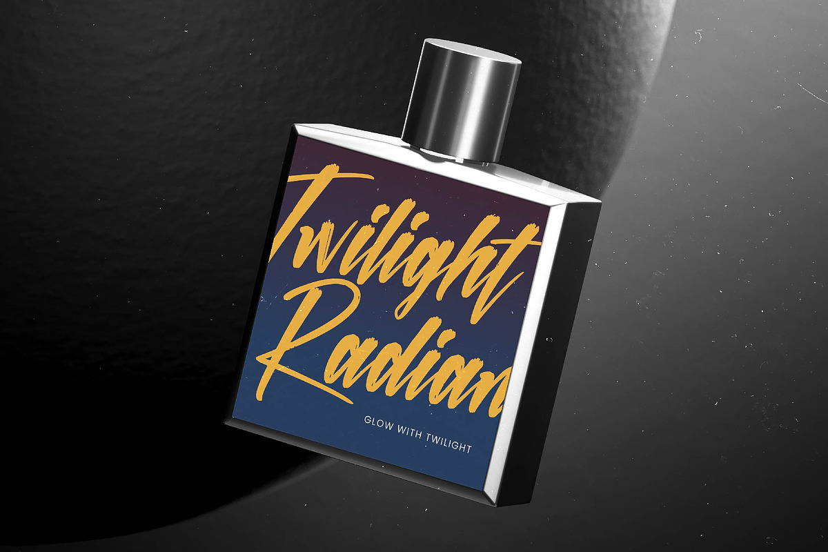 Sinthetic Virtual Modern Brush Font, a Script Font by stylishtype.co (Photo 14 of 20)