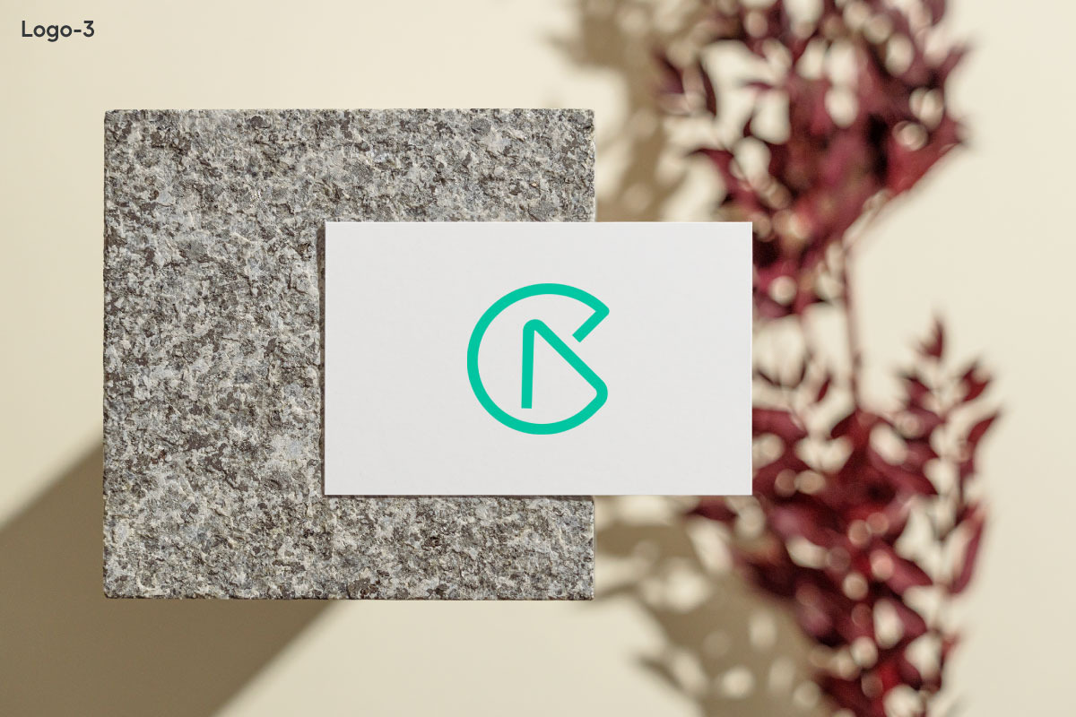 4 Minimal Monogram CA Logo Bundle, a Branding & Logo Template by arhabib (Photo 18 of 35)