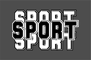 Championship Jersey – Slab Serif, a Slab Serif Font by KiddoGlyphs Studio (Thumbnail 6 of 6)
