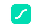 Lottiefiles logo animation, a Templates & Theme by lottie pro (Thumbnail 2 of 2)