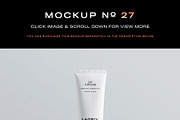 30 Cosmetic Beauty Makeup Mockups, a Pens & Pencil Mockup by Asylab (Thumbnail 32 of 36)