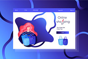 Business web elements, a Templates & Theme by TashaDraw (Thumbnail 5 of 12)