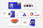 Coledia - College Google Slides, a Presentation Template by Premast (Thumbnail 3 of 3)
