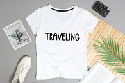 Creative Script, a Sans Serif Font by InermediaSTUDIO (Thumbnail 8 of 8)