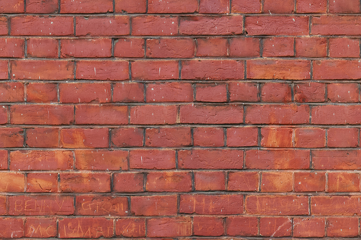 Bricktop, a Texture Graphic by Itsmesimon (Photo 2 of 9)