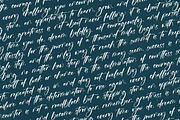 Griftons Jecthor Stylish Handwritten, a Script Font by stylishtype.co (Thumbnail 16 of 20)