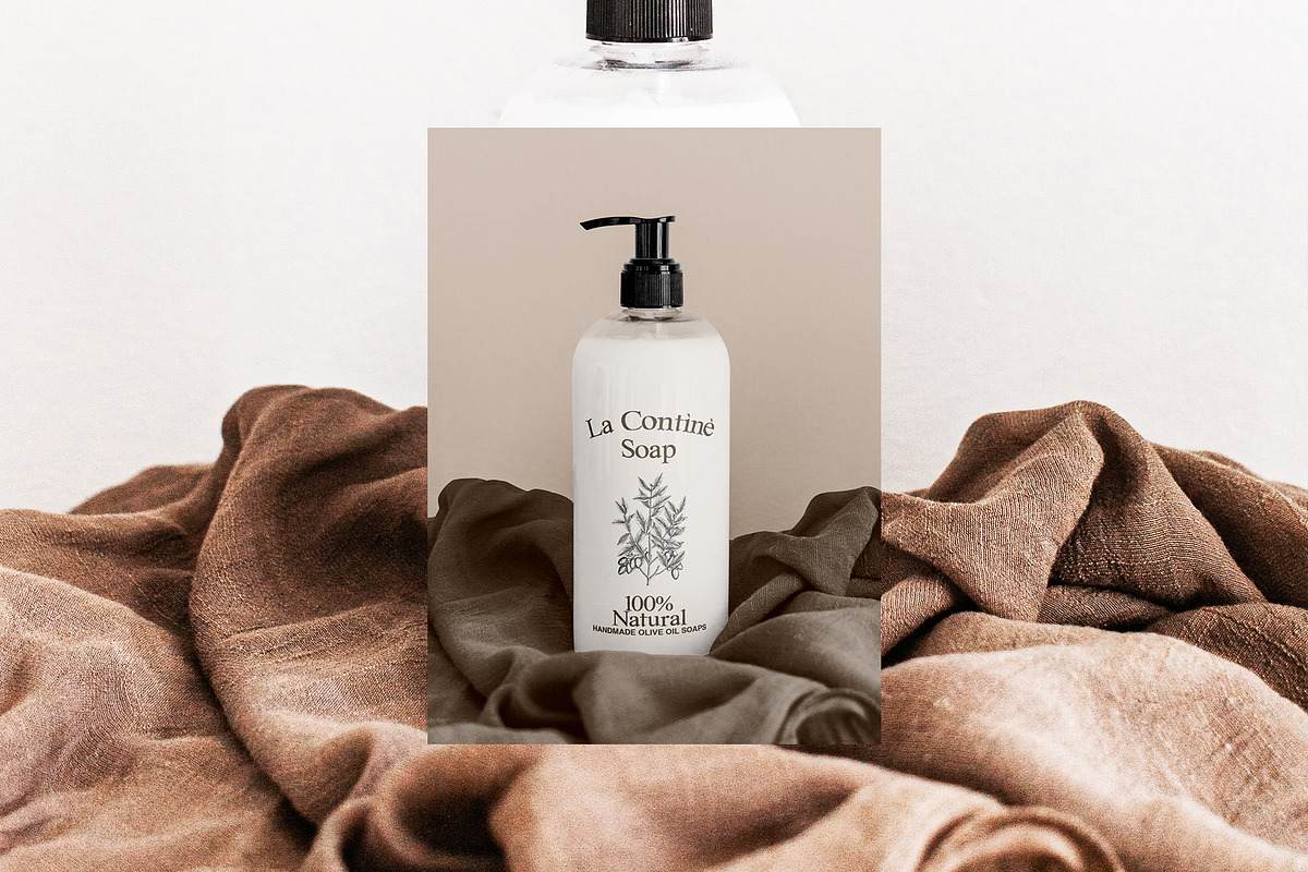 Pure Saturday - Font Duo, a Serif Font by Alcode (Photo 15 of 19)