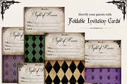 A Night of Horror, a Templates & Theme by Digital Vintage (Thumbnail 6 of 9)