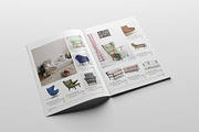 Product Catalog, a Brochure Template by obayes (Thumbnail 8 of 10)