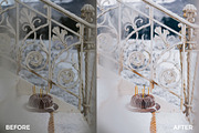 Festive Winter Preset Bundle, an Action Add-On by in between details (Thumbnail 16 of 17)