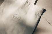 Feminine Brand Kit Canva Template, a Branding & Logo Template by Ederra Design (Thumbnail 7 of 18)