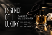 Veda Loom Fashion Condensed Font, a Sans Serif Font by mesuka (Thumbnail 3 of 5)