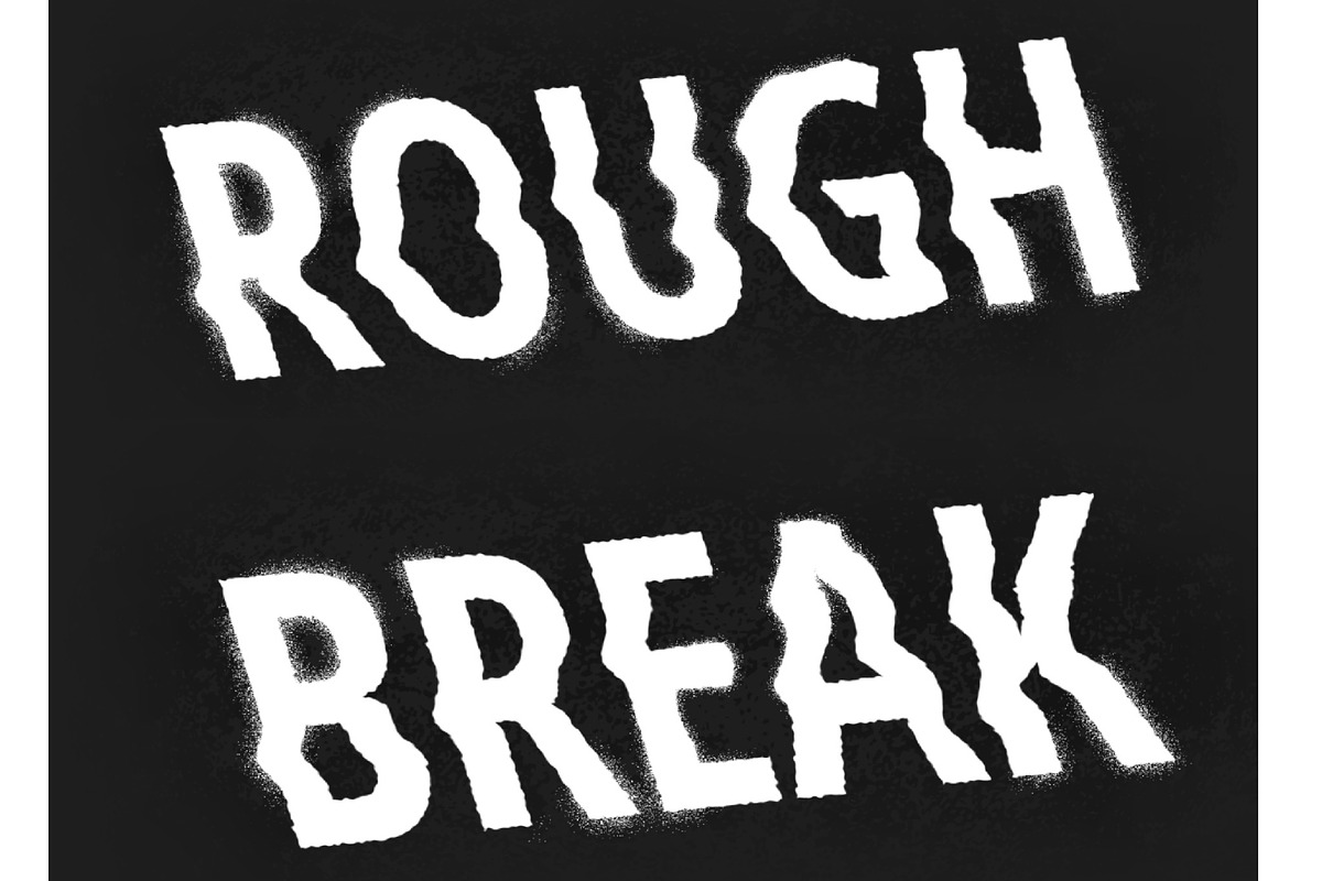 Sand Distortion Text Effect, a Layer Style Add-On by studiogstock (Photo 2 of 2)