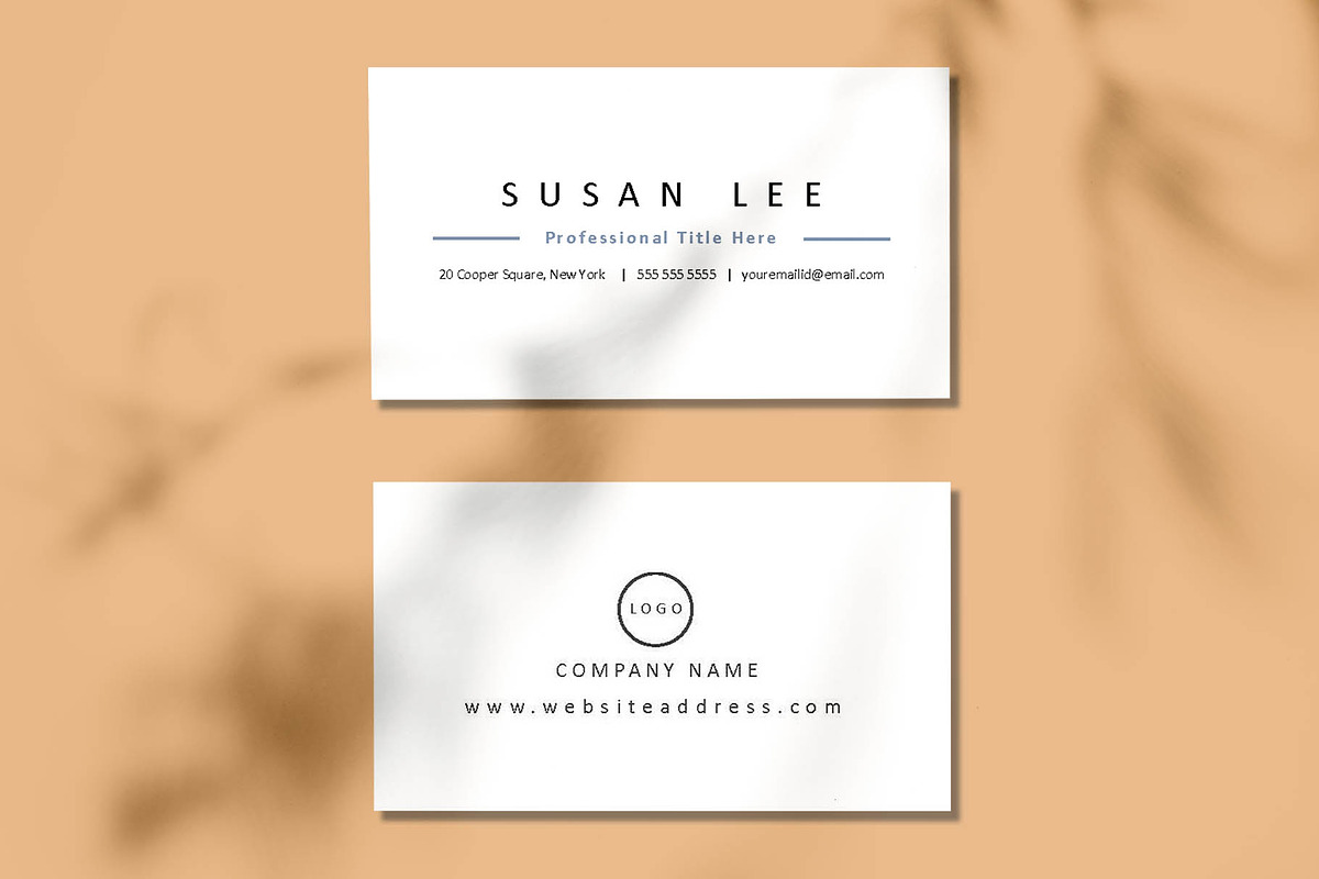 Professional Resume Template Word, a Resume Template by VictoriousVita (Photo 6 of 8)