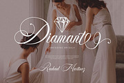 Glamorous Carpet - Luxurious Font, a Script Font by PutraCetol Studio (Thumbnail 7 of 11)