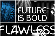 Gamola – Luxury Bold Corporate Sans, a Sans Serif Font by Lettertype Studio (Thumbnail 4 of 10)