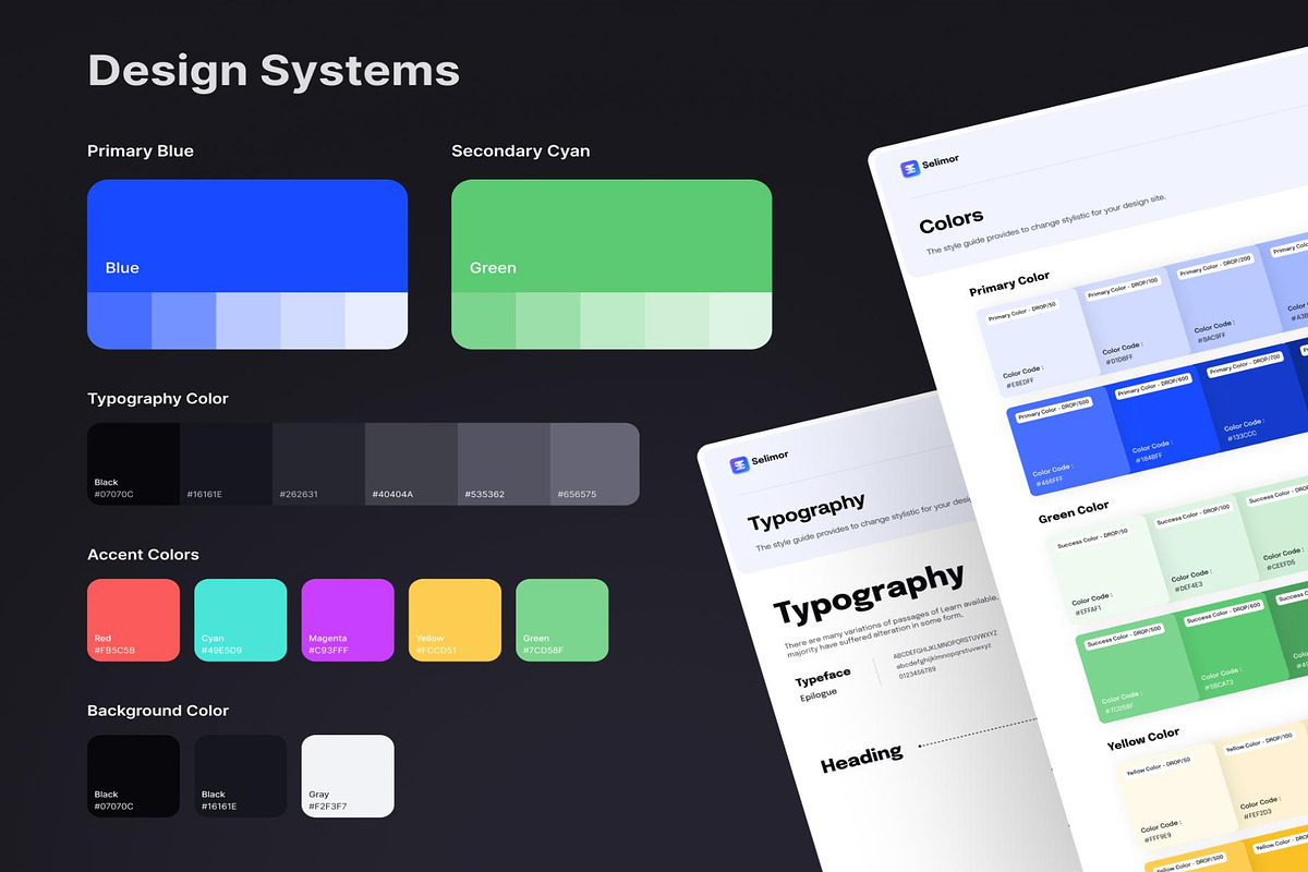 AI Crypto Trading Marketplace Wallet, an UI Kit Template by Lumina_ui_ux202 (Photo 1 of 7)