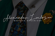 Oshawa - Professional Signature Font, a Script Font by Intuisi Creative (Thumbnail 6 of 9)