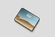 iPhone 18 Duo Mockup, an iPhone Mockup by Graphicbars (Thumbnail 10 of 11)