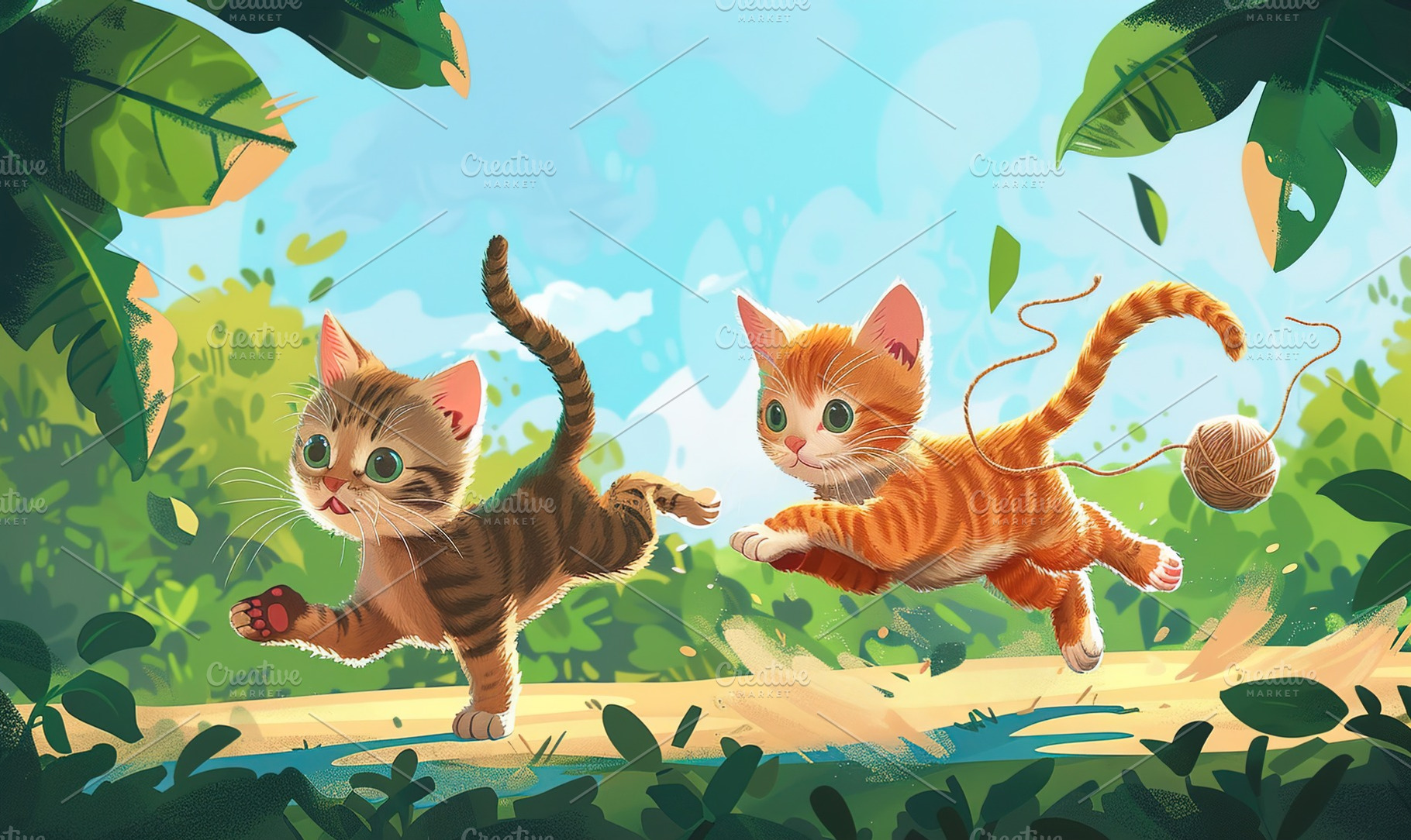 background wallpaper of cat looking, a Background Photo by Maylianaw28