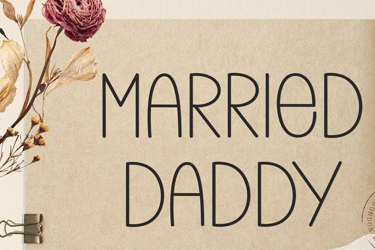 Magical Moments, a Sans Serif Font by InermediaSTUDIO (Photo 6 of 7)
