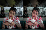 10 Lightroom Presets - Jelly, a Preset Add-On by Preset Bunker (Thumbnail 8 of 10)