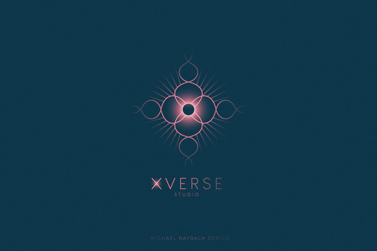 AERIAL Logo Collection, a Branding & Logo Template by Michael Rayback Design (Photo 11 of 20)