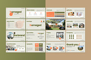 Brand Guideline Presentation V3, a Presentation Template by productype1 (Thumbnail 4 of 4)