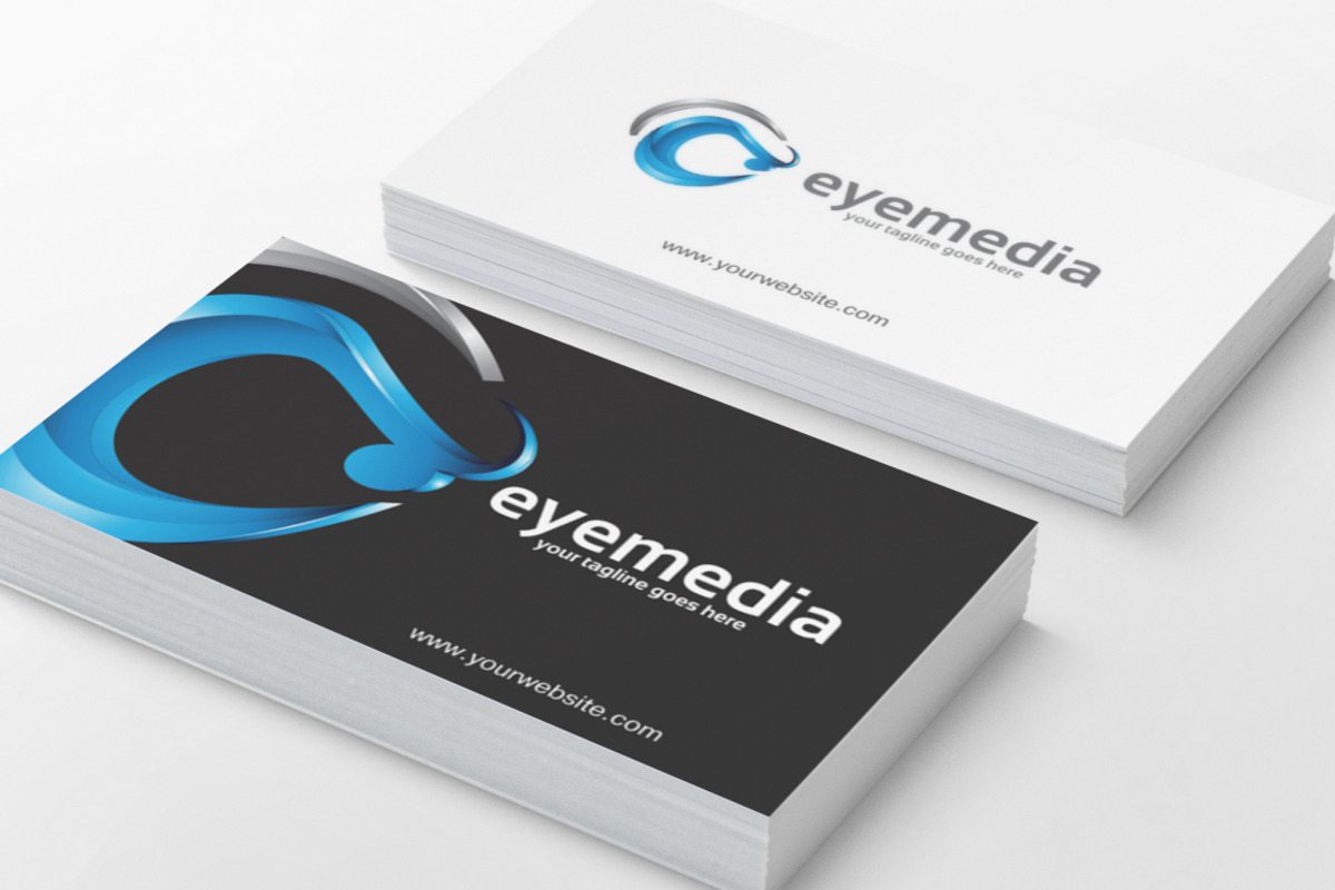 Eye Crocodile - Logo, a Branding & Logo Template by Alfam17 (Photo 2 of 3)