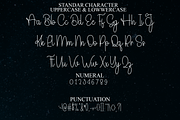 Journal Highland, a Handwritten Font by FreshTypeINK (Thumbnail 4 of 8)