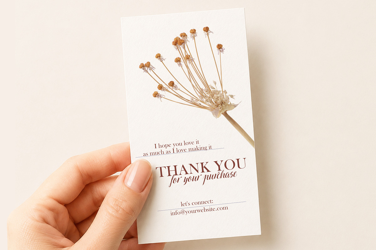 Botanical PNG Elements – 36 Meadow P, an Object Graphic by Aga Silva (Photo 22 of 28)