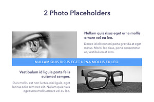 Eye Health PowerPoint Template