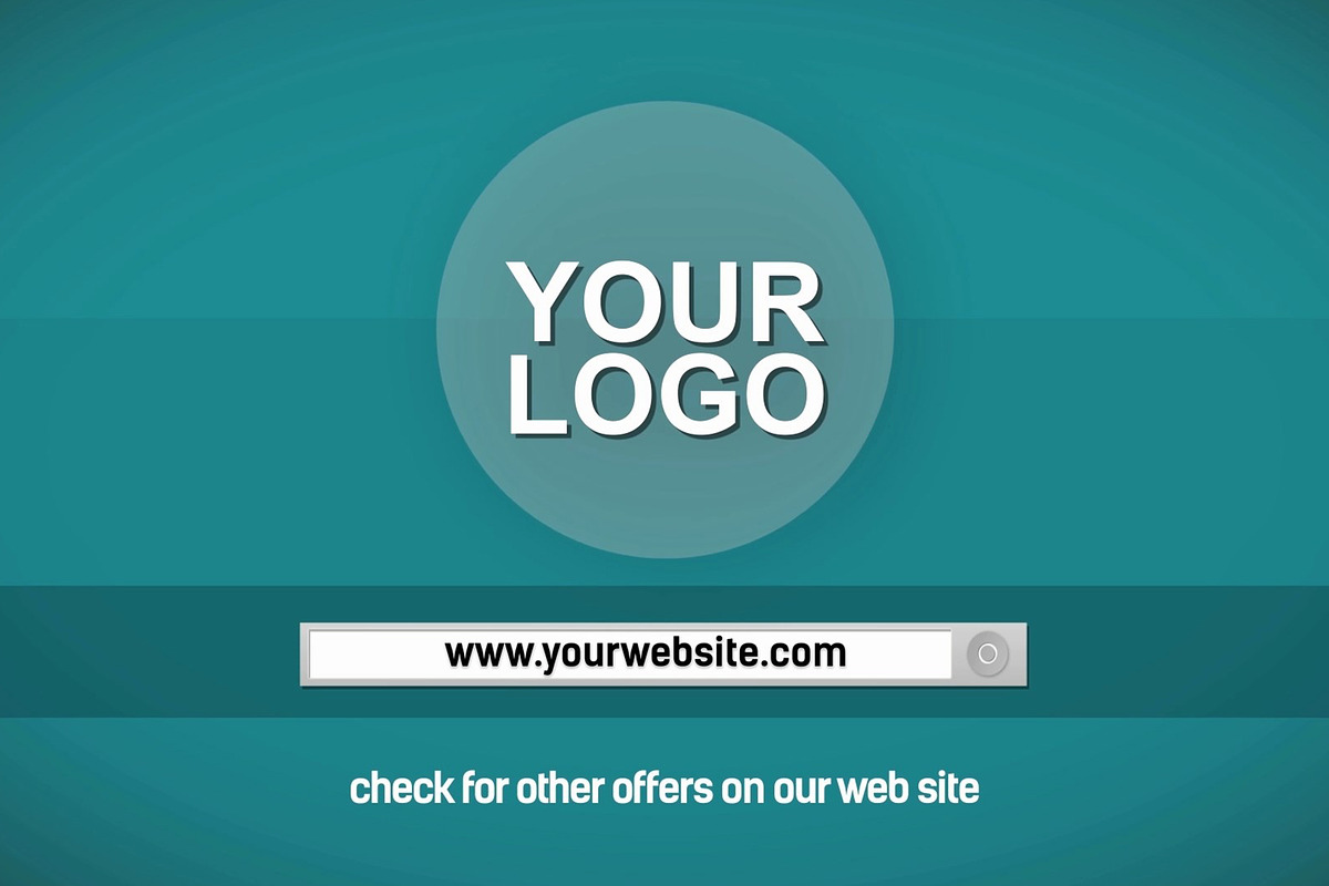 Product Promotion Commercial, a Presentation Template by TrixVFX (Photo 4 of 4)