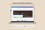 Modern Coffee Artisan Brand Guide, a Branding & Logo Template by twinstd (Thumbnail 4 of 6)