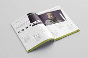 Fashion Catalog Vol.10, a Brochure Template by Bewalrus Studio (Thumbnail 3 of 11)