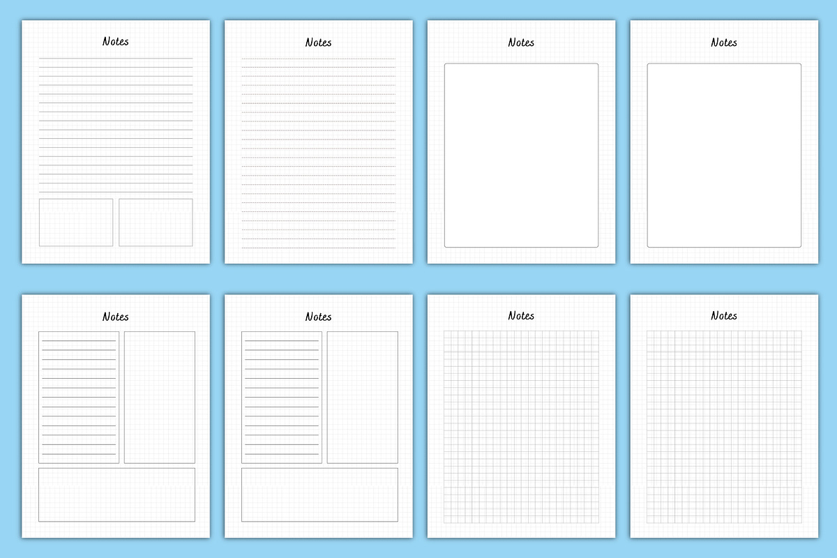 How Was Work Tracker Canva Interior, a Stationery Template by Designmela01 (Photo 2 of 3)