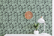 3d Cubes background, a Pattern Graphic by AAN Seamless Shop (Thumbnail 2 of 3)