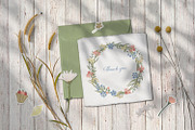 Herbal tea clipart and patterns, a Pattern Graphic by Anna Druzhkova (Thumbnail 15 of 15)